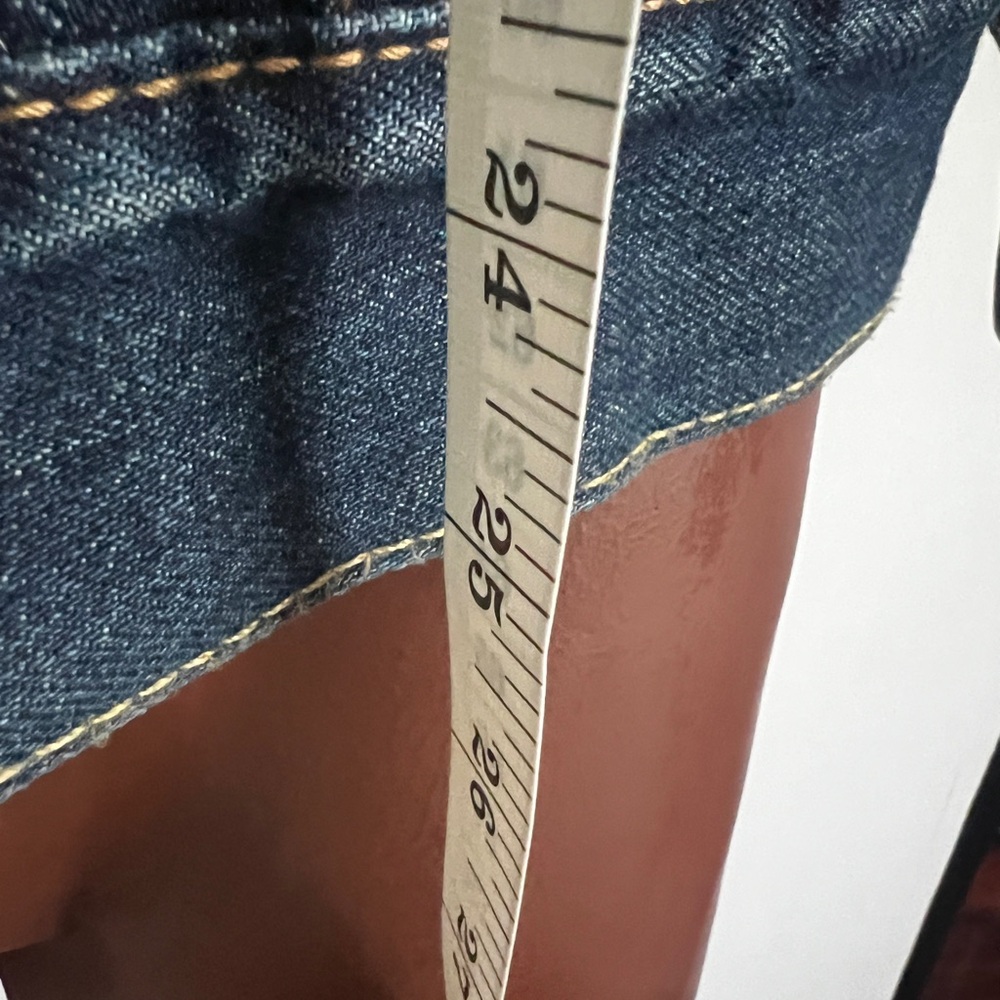 Levi’s Trucker Jacket - image 5